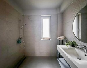 Lakás 3 szobák kiadó on Floresti