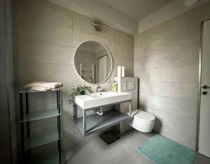 Lakás 3 szobák kiadó on Floresti