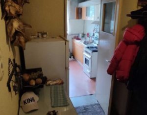 Lakás 2 szobák eladó on Cluj-napoca, Zóna Gheorgheni