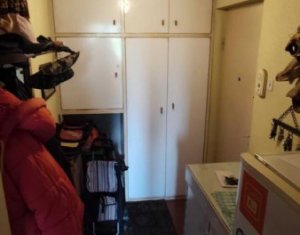 Lakás 2 szobák eladó on Cluj-napoca, Zóna Gheorgheni