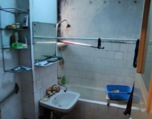 Lakás 2 szobák eladó on Cluj-napoca, Zóna Gheorgheni