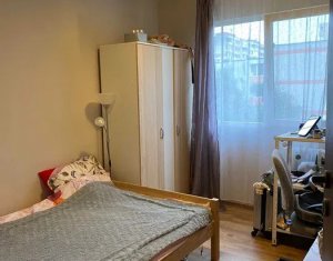 Appartement 4 chambres à vendre dans Cluj-napoca, zone Grigorescu