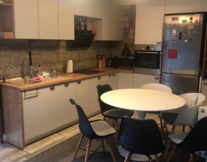 , 99m2 dans Floresti