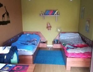 Ház 3 szobák eladó on Floresti