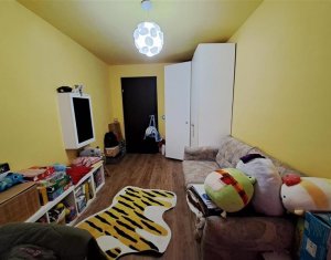 Appartement 3 chambres à vendre dans Cluj-napoca, zone Manastur