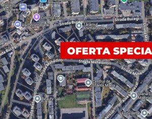 Appartement 3 chambres à vendre dans Cluj-napoca, zone Manastur