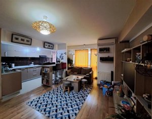 , 61m2 dans Cluj-napoca, zone Manastur