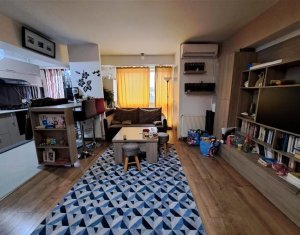 Appartement 3 chambres à vendre dans Cluj-napoca, zone Manastur