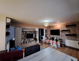 Appartement 3 chambres à vendre dans Cluj-napoca, zone Manastur