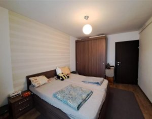 Appartement 3 chambres à vendre dans Cluj-napoca, zone Manastur