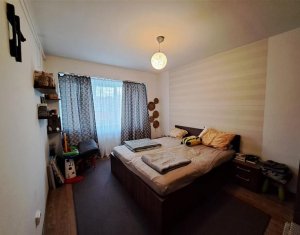 Appartement 3 chambres à vendre dans Cluj-napoca, zone Manastur