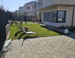 Ház 4 szobák eladó on Dezmir