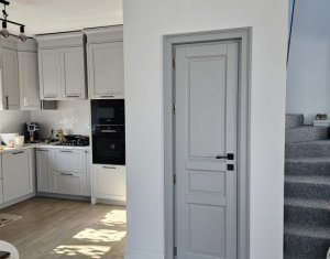 Ház 4 szobák eladó on Dezmir