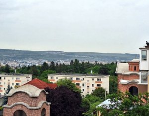 Lakás 1 szobák kiadó on Cluj-napoca, Zóna Zorilor