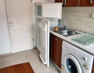 Lakás 1 szobák kiadó on Cluj-napoca, Zóna Zorilor