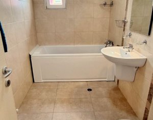 Lakás 1 szobák kiadó on Cluj-napoca, Zóna Zorilor