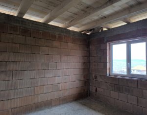 Ház 4 szobák eladó on Chinteni