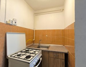 Lakás 1 szobák eladó on Cluj-napoca, Zóna Iris