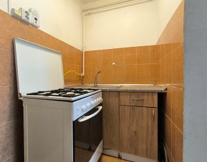 Lakás 1 szobák eladó on Cluj-napoca, Zóna Iris