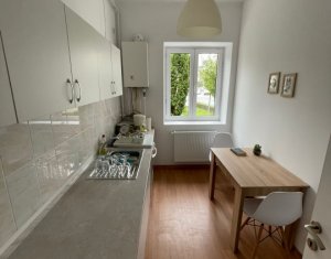 Lakás 2 szobák kiadó on Cluj-napoca, Zóna Centru