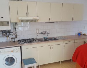 Ház 2 szobák eladó on Cluj-napoca, Zóna Dambul Rotund