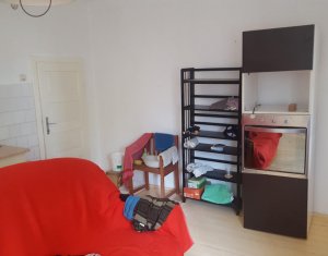 Ház 2 szobák eladó on Cluj-napoca, Zóna Dambul Rotund