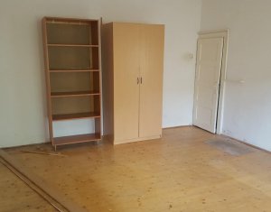 Ház 2 szobák eladó on Cluj-napoca, Zóna Dambul Rotund