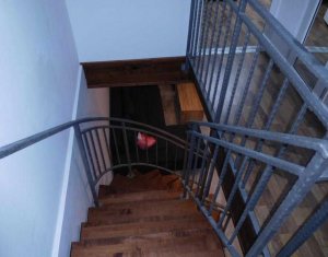 Lakás 3 szobák eladó on Cluj-napoca, Zóna Centru