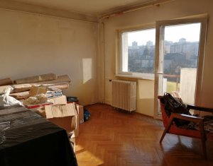 Appartement 3 chambres à vendre dans Cluj-napoca, zone Zorilor