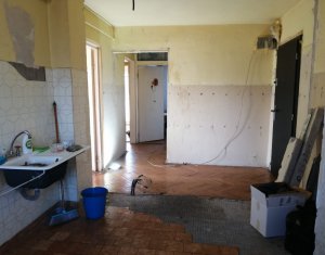 Appartement 3 chambres à vendre dans Cluj-napoca, zone Zorilor