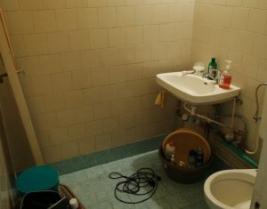 Appartement 3 chambres à vendre dans Cluj-napoca, zone Zorilor