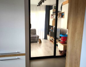 Lakás 2 szobák eladó on Cluj-napoca, Zóna Europa