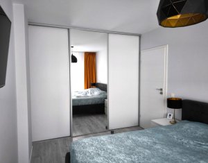 Lakás 2 szobák eladó on Cluj-napoca, Zóna Europa