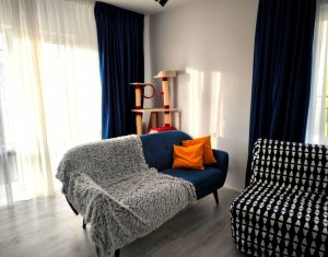 Lakás 2 szobák eladó on Cluj-napoca, Zóna Europa