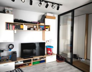 Lakás 2 szobák eladó on Cluj-napoca, Zóna Europa