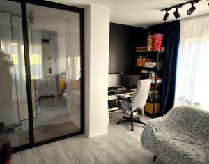 Lakás 2 szobák eladó on Cluj-napoca, Zóna Europa