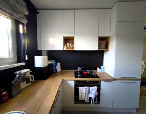 Lakás 2 szobák eladó on Cluj-napoca, Zóna Europa