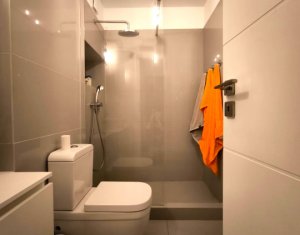 Lakás 2 szobák eladó on Cluj-napoca, Zóna Europa