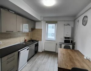 Lakás 2 szobák eladó on Cluj-napoca, Zóna Borhanci