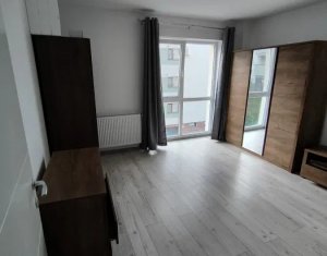 Lakás 2 szobák eladó on Cluj-napoca, Zóna Borhanci