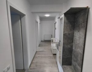 Lakás 2 szobák eladó on Cluj-napoca, Zóna Borhanci