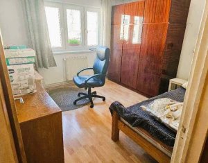 Appartement 2 chambres à vendre dans Cluj-napoca, zone Zorilor