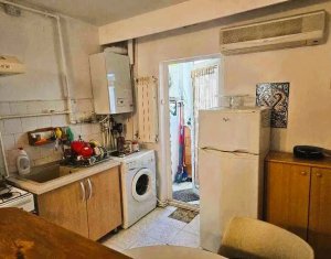 Appartement 2 chambres à vendre dans Cluj-napoca, zone Zorilor