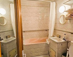 Appartement 2 chambres à vendre dans Cluj-napoca, zone Zorilor