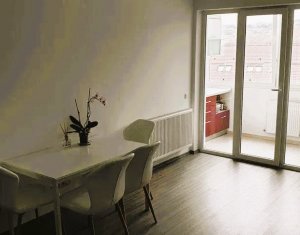 Appartement 2 chambres à vendre dans Cluj-napoca, zone Manastur