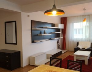 Appartement 3 chambres à vendre dans Cluj-napoca, zone Andrei Muresanu