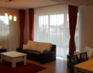 Appartement 3 chambres à vendre dans Cluj-napoca, zone Andrei Muresanu