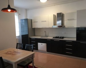 Appartement 3 chambres à vendre dans Cluj-napoca, zone Andrei Muresanu