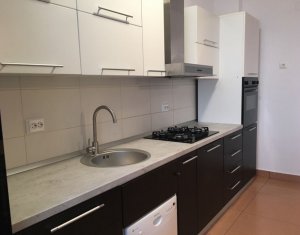 Appartement 3 chambres à vendre dans Cluj-napoca, zone Andrei Muresanu