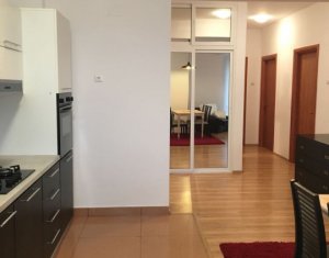 Appartement 3 chambres à vendre dans Cluj-napoca, zone Andrei Muresanu